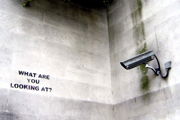 David Icke Interview Outside The Box … WHAT ARE YOU LOOKING AT ? A66ce-banksy-graffiti-street-art-what-are-you-looking-at