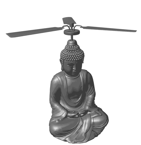 budha-helicopter-controls-zen