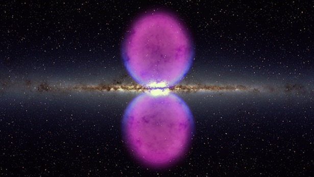 GENESIS OF THE GALAXY TO THE GALACTIC SUPER WAVE